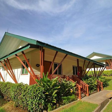 Nature Lodge Sepilok Sandakan Eksteriør billede